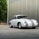 Illustration for article titled Dean Jeffries' Custom Porsche 356 Is An Ugly Car I Can't Help But Love